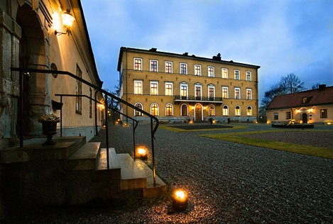 Ulfsunda Slott